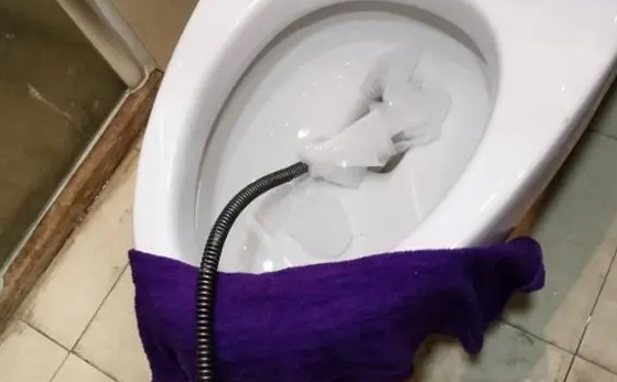 龙河镇马桶疏通